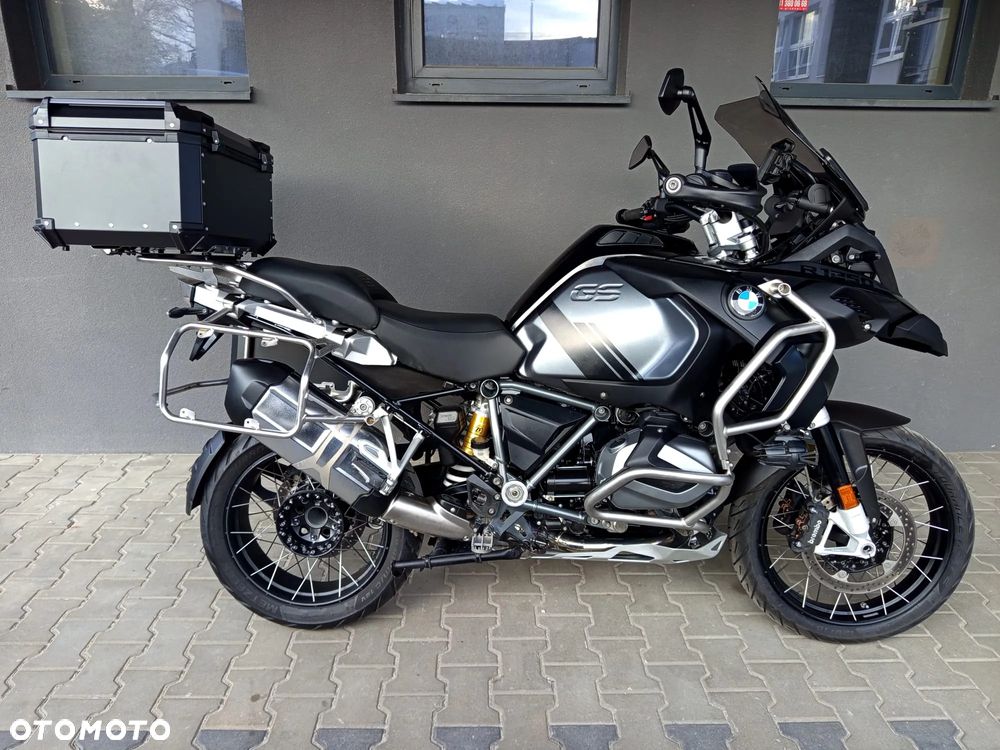 BMW GS - 4