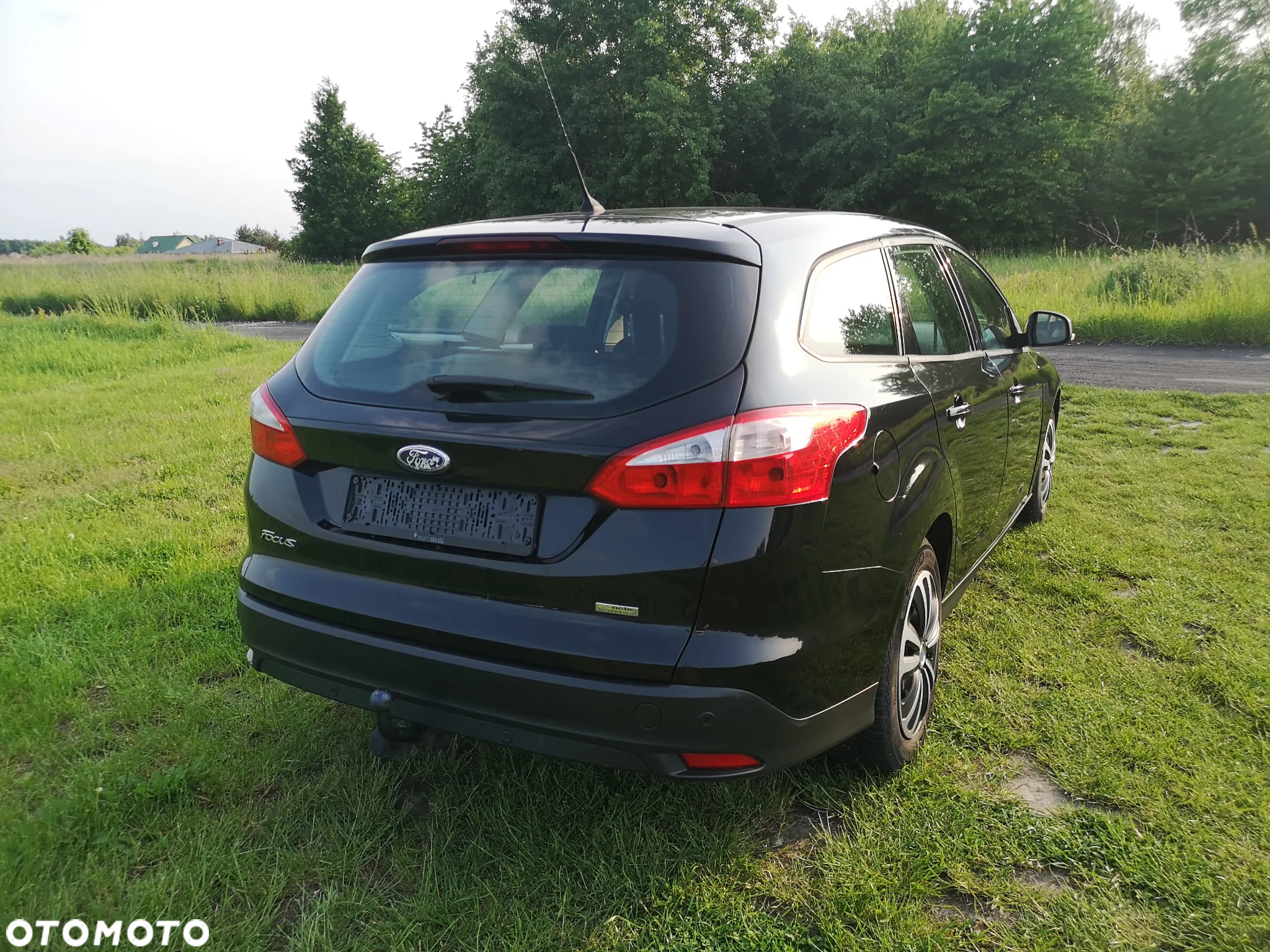 Ford Focus - 22
