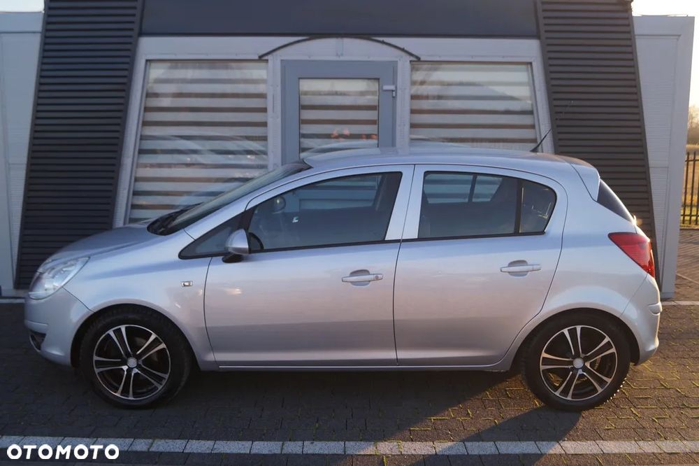 Opel Corsa 1.3 CDTI DPF (ecoFLEX) Innovation - 3