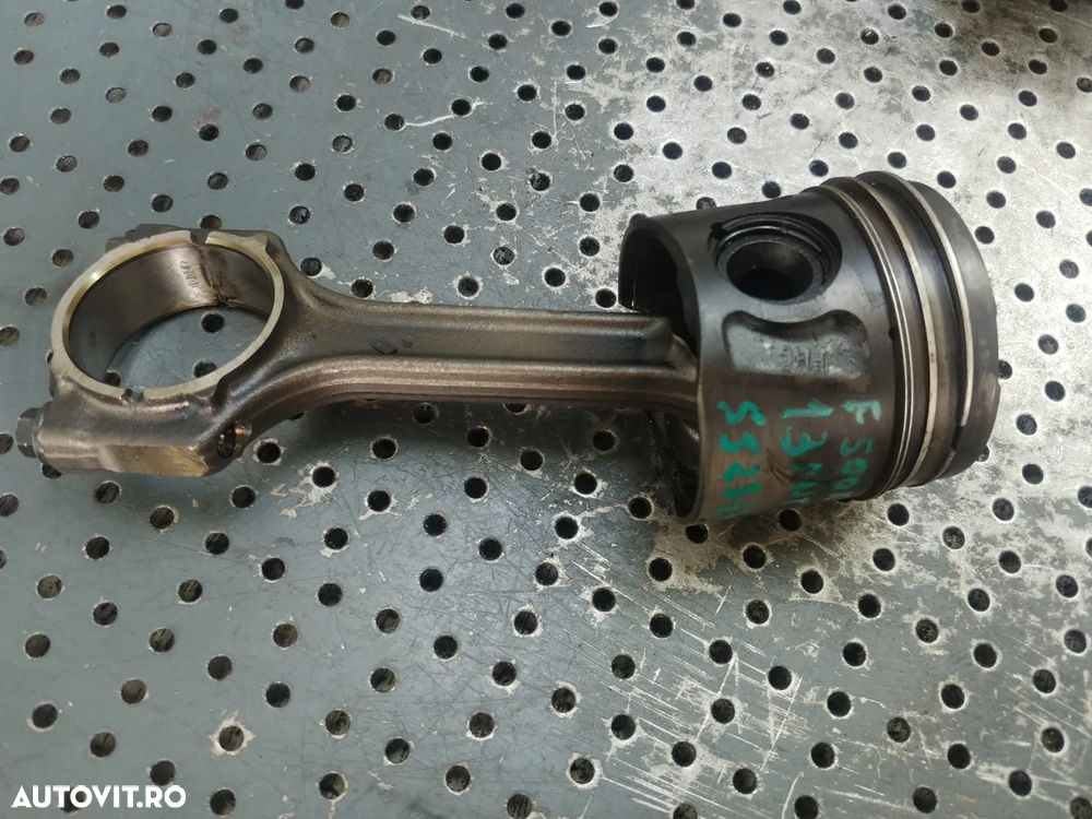 piston cu biela 1.3 d multijet  55283775 fiat 500x doblo - 1