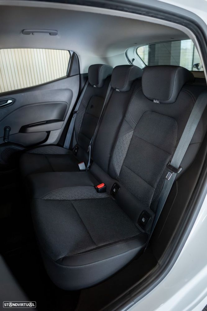 Renault Clio 1.0 TCe Exclusive - 22