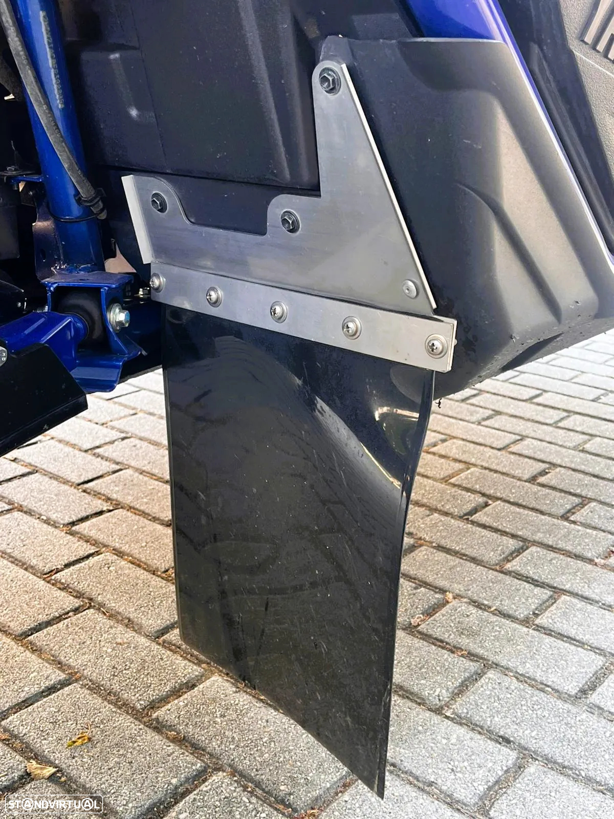 Yamaha YXZ 1000R SS Powershift Full Extras - 31
