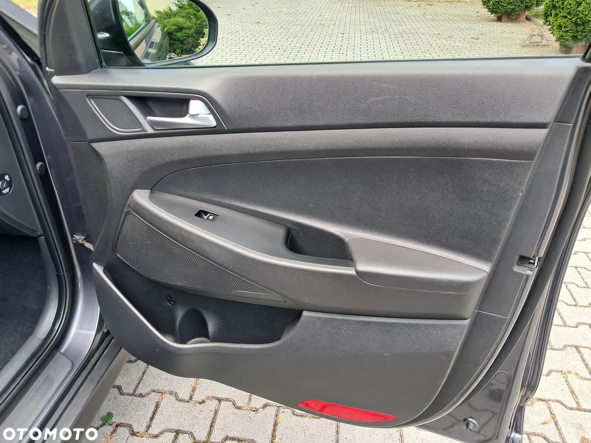 Hyundai Tucson - 21