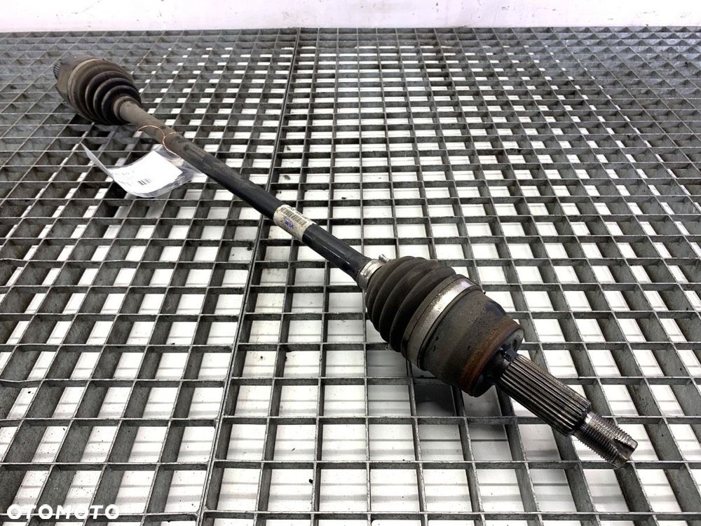 PÓŁOŚ LEWY TYŁ - 399.00 PLN - HYUNDAI KONA (OS, OSE, OSI) 2017 - 2022 1.6 T-GDi 4WD 146 kW [199 - 3