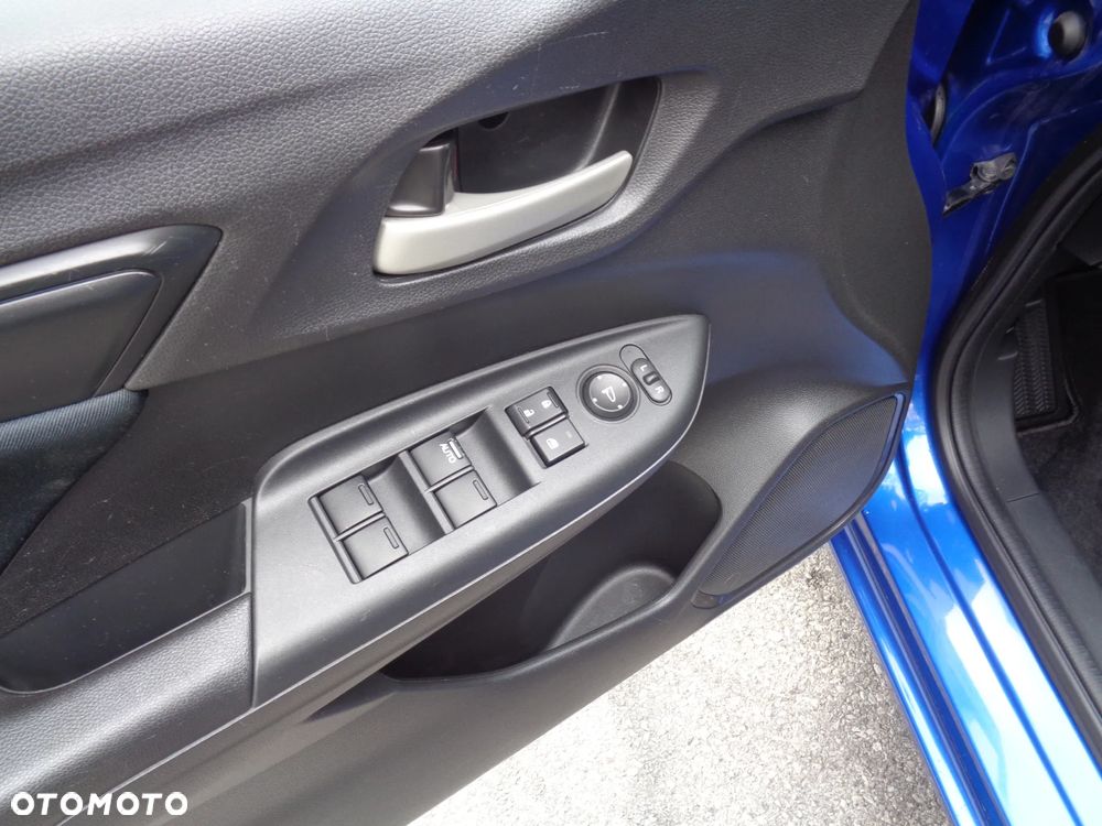 Honda Jazz 1.3 i-VTEC Elegance - 21