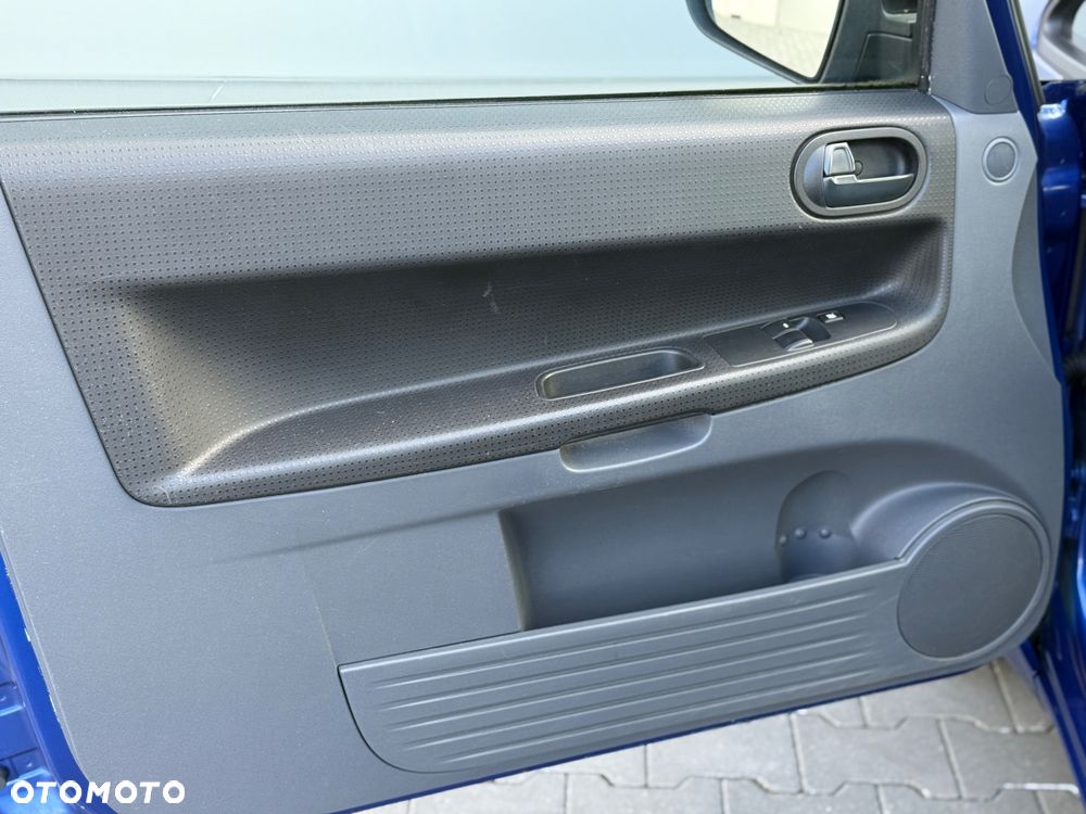 Mitsubishi Colt 1.1 Inform - 9