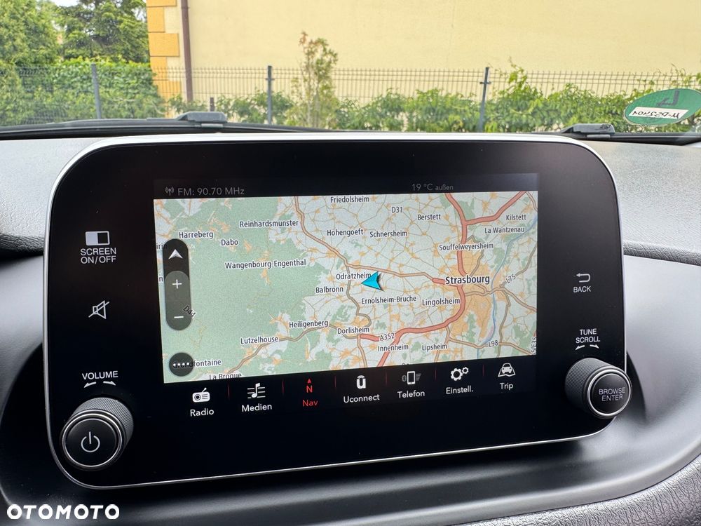 Fiat Tipo 1.4 T-Jet Business Line - 36
