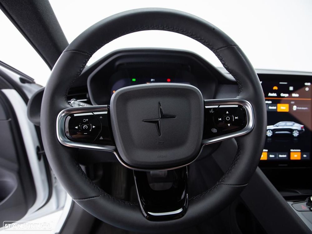 Polestar 2 Single Motor 78kWh - 21