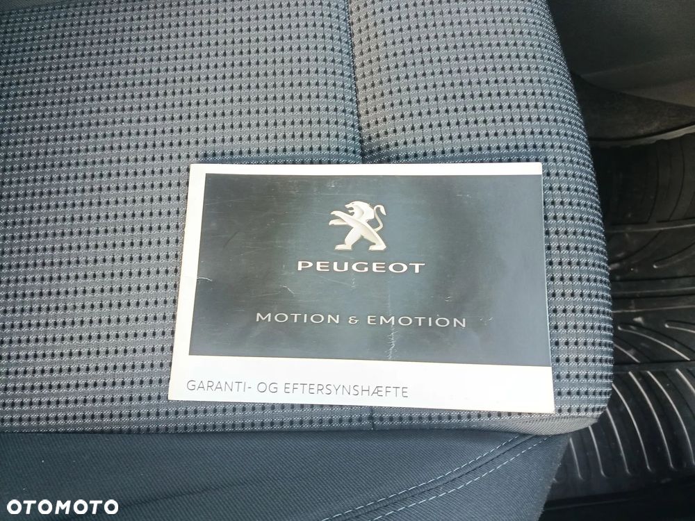 Peugeot 508 BlueHDi 150 Stop&Start Active - 24