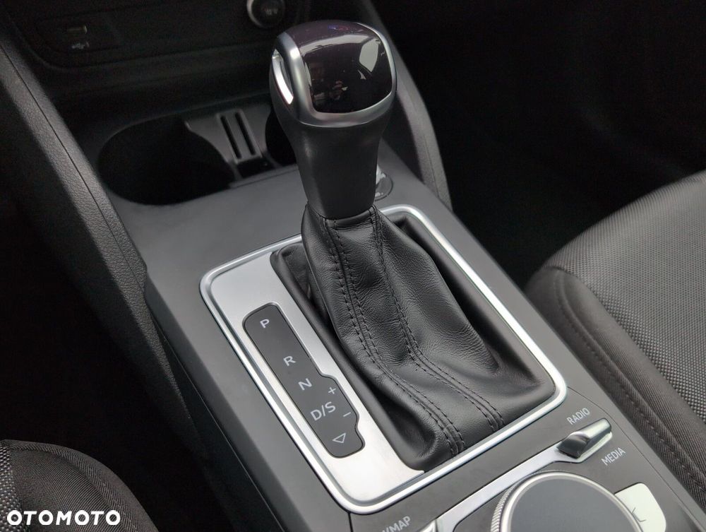 Audi Q2 35 TFSI S tronic - 30