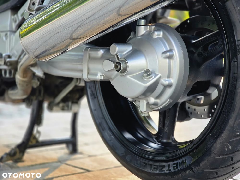 Yamaha FJR - 20