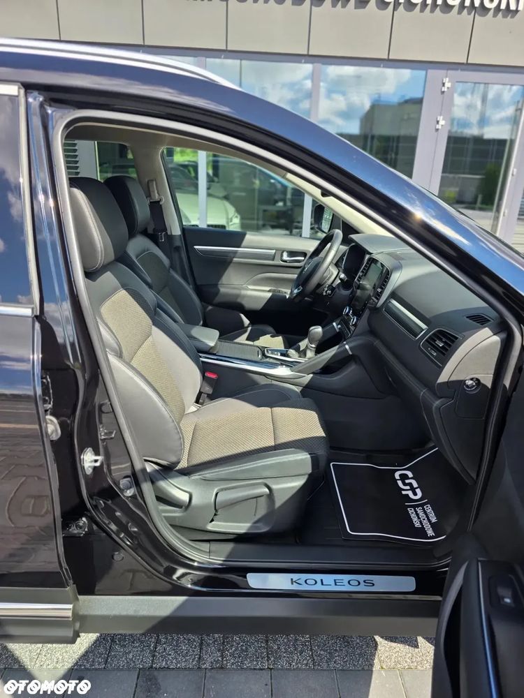 Renault Koleos 1.3 TCe Techno EDC - 25