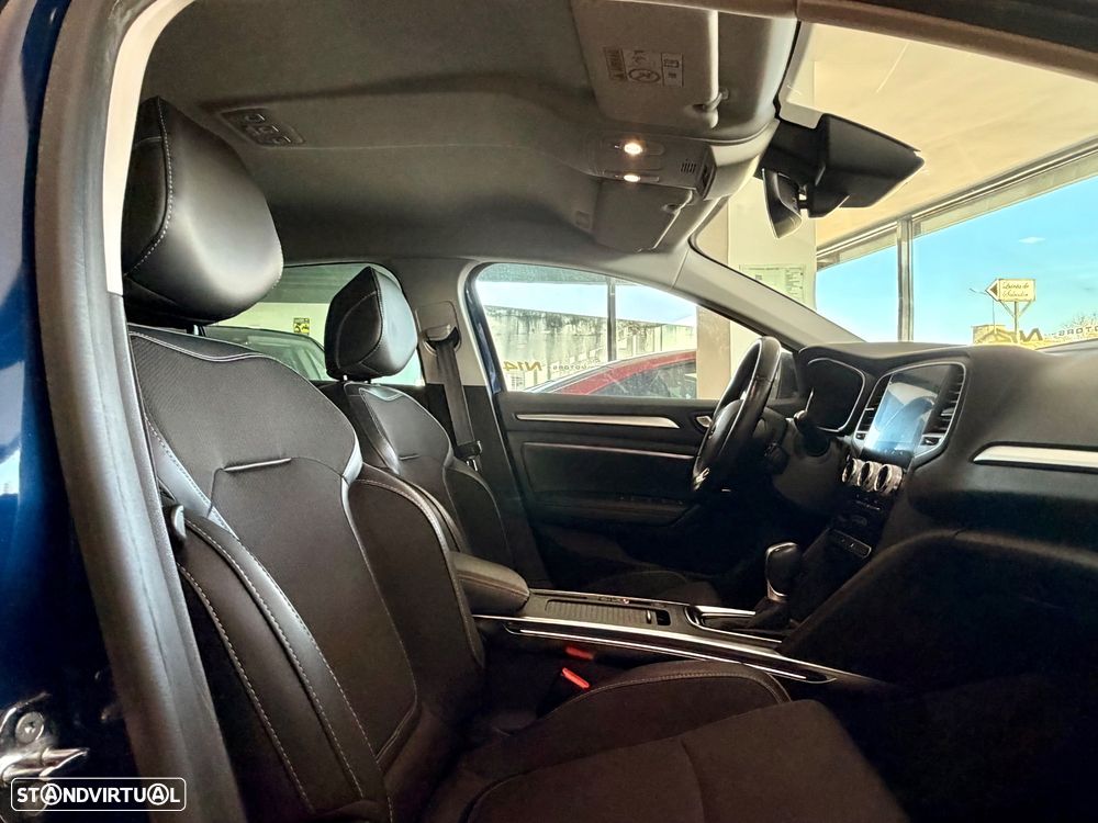 Renault Mégane Sport Tourer - 6