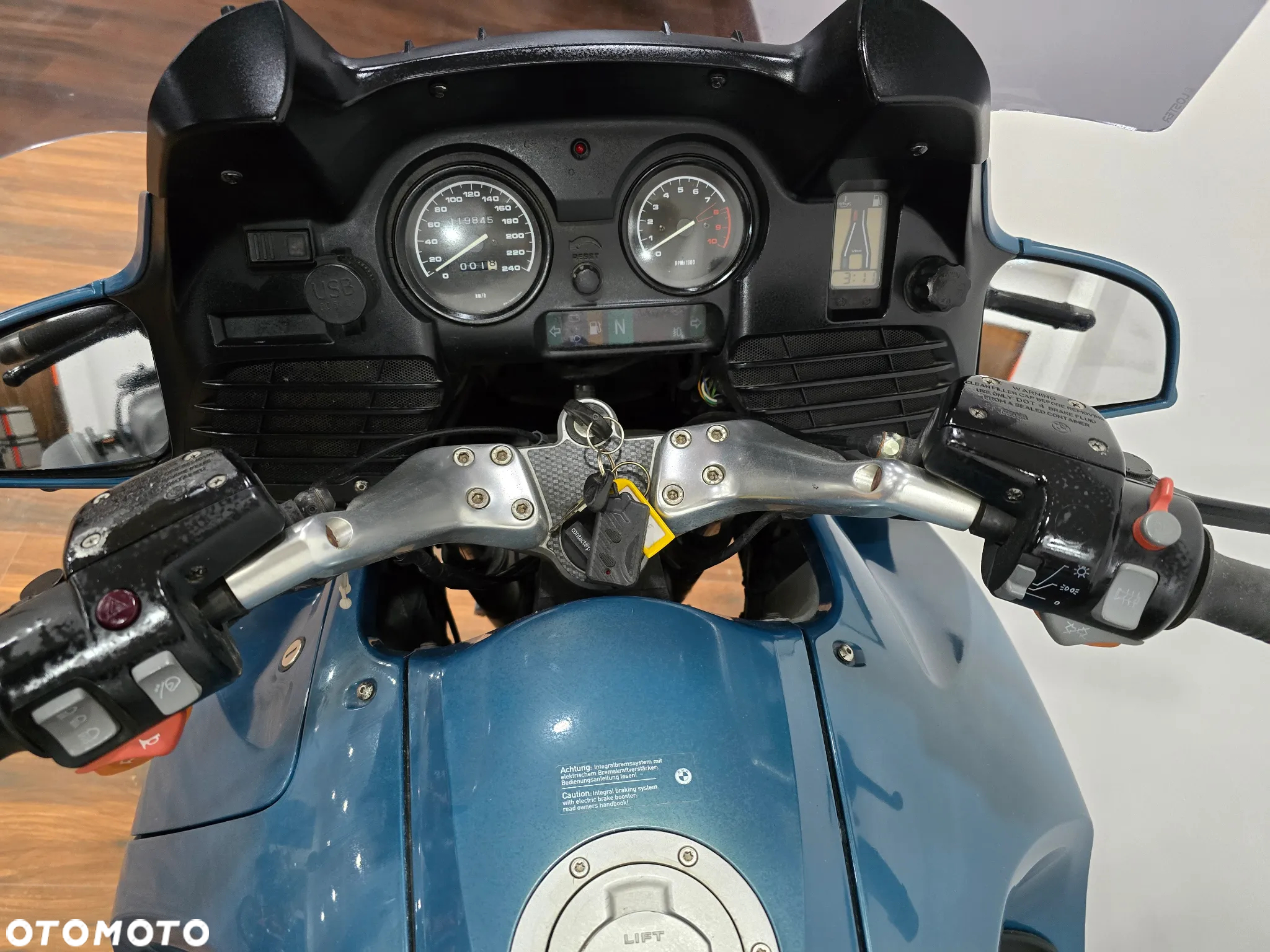 BMW RT - 38