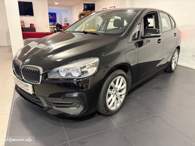 BMW 225xe Active Tourer Line Sport - 42