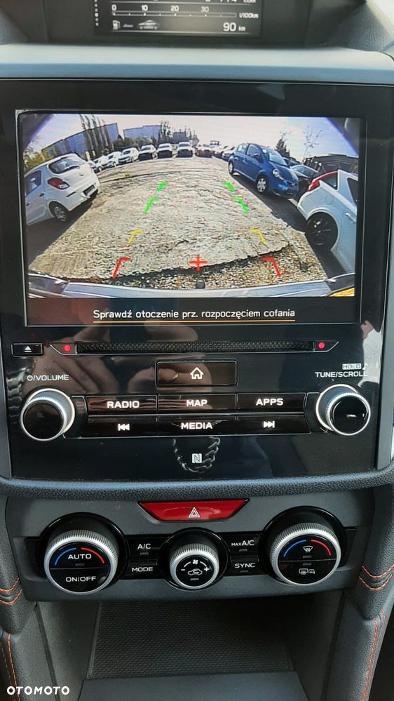 Subaru XV 1.6i Exclusive Plus (EyeSight) Lineartronic - 32