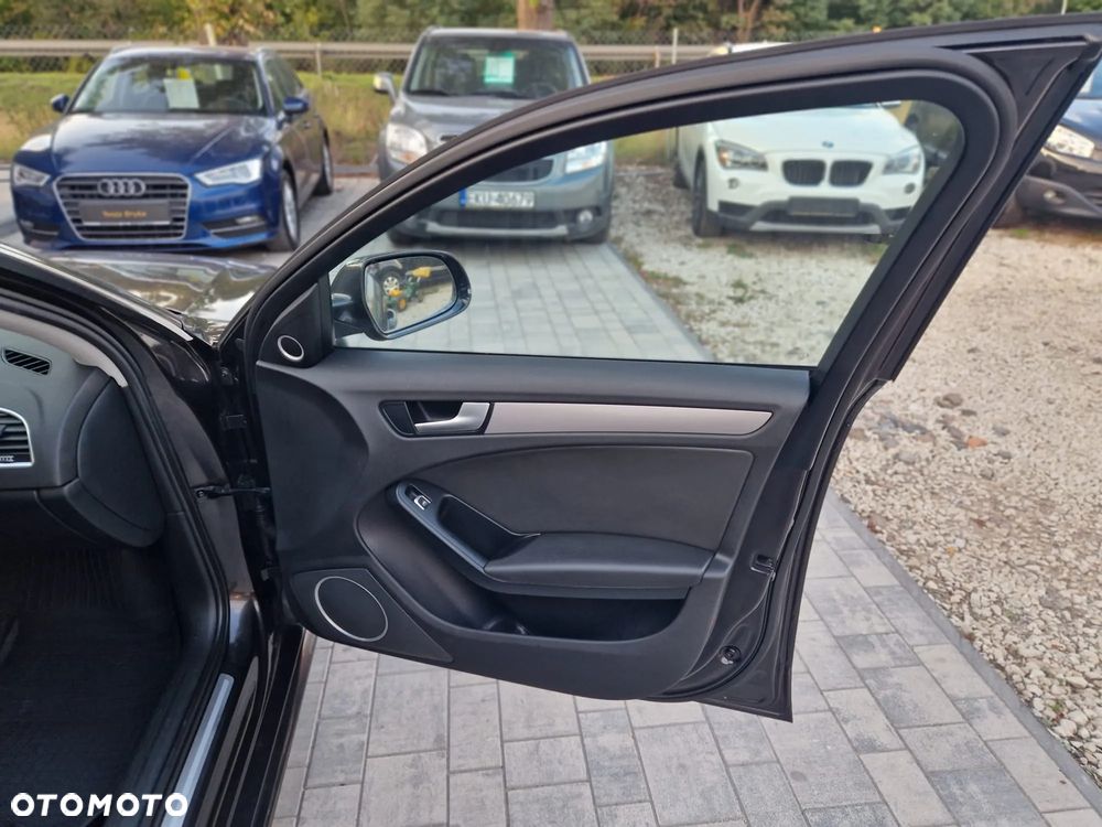 Audi A4 - 21