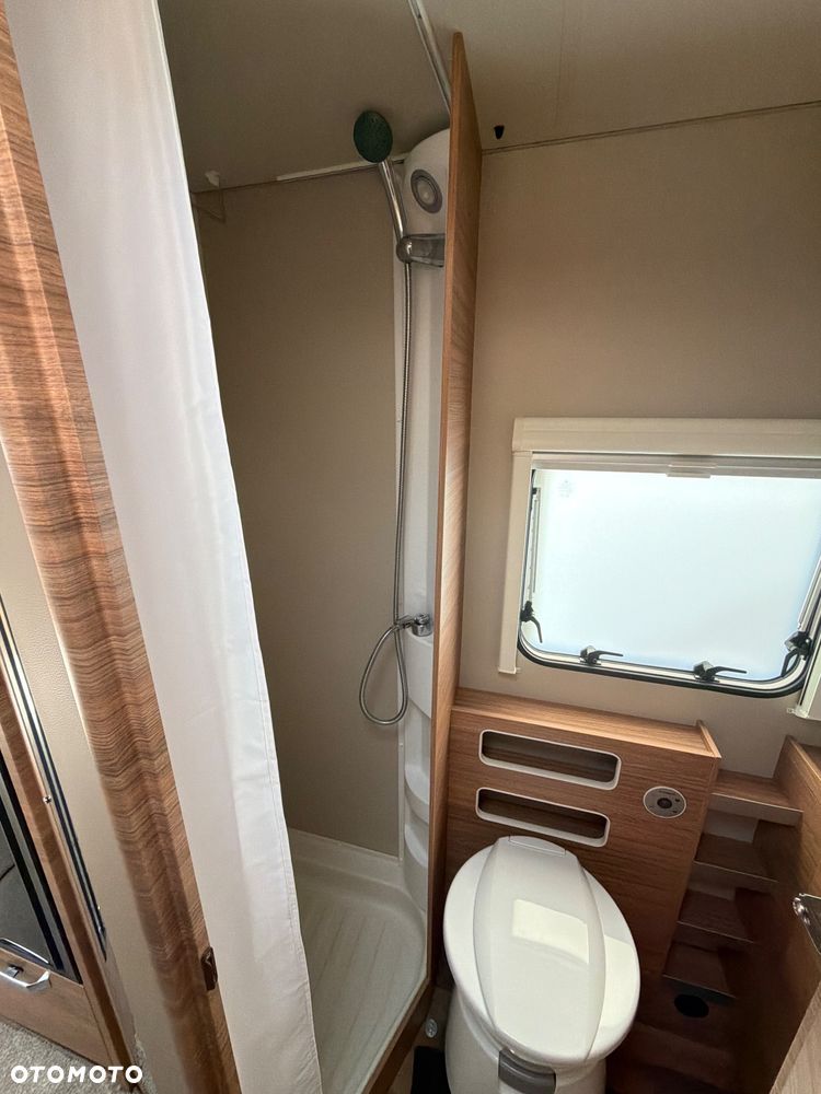 Weinsberg Coaraone 550 QDK - 19