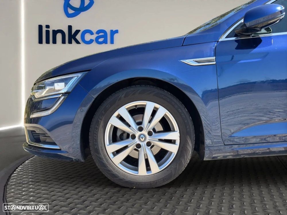Renault Talisman Sport Tourer - 24