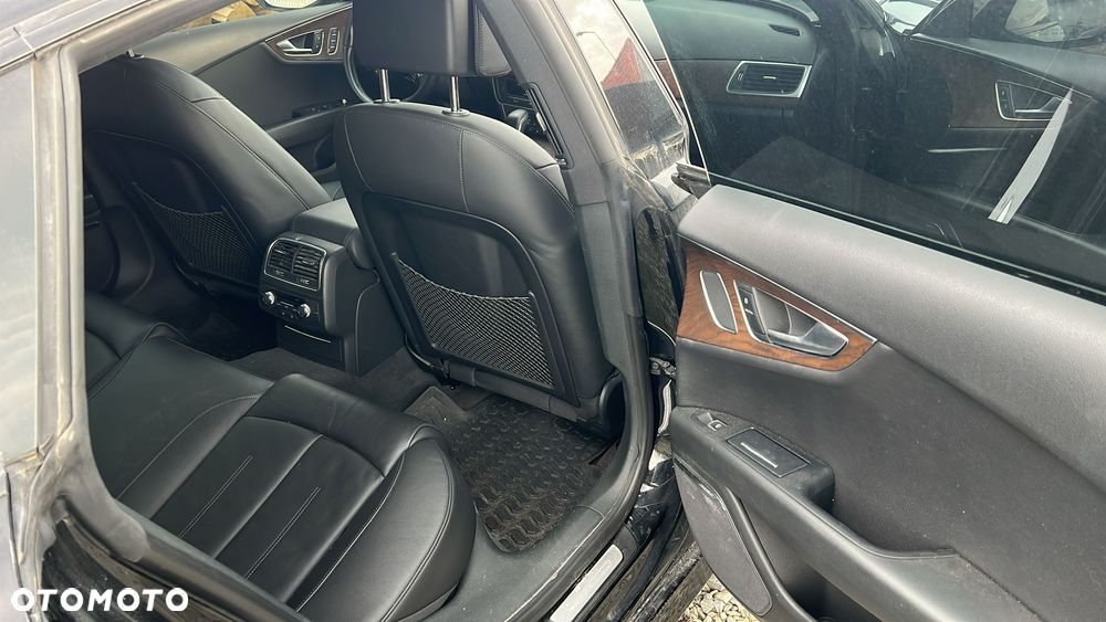 Audi A7 Sportback - 11