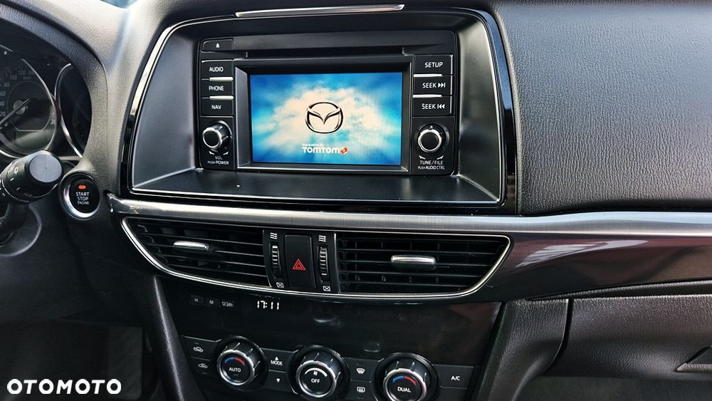 Mazda 6 2.0 Skygo - 37