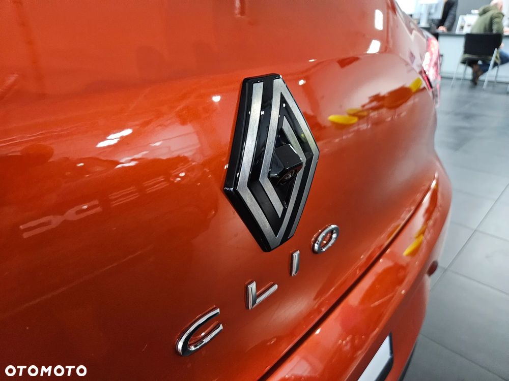 Renault Clio 1.0 TCe Evolution - 26