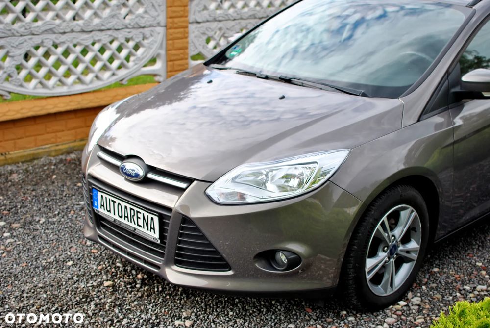 Ford Focus - 16