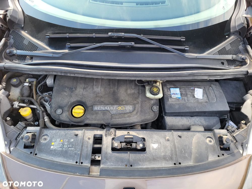 Renault Scenic 2.0 dCi Privilege - 38