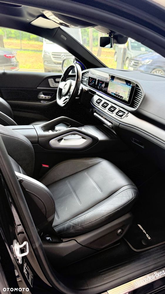 Mercedes-Benz GLE - 22
