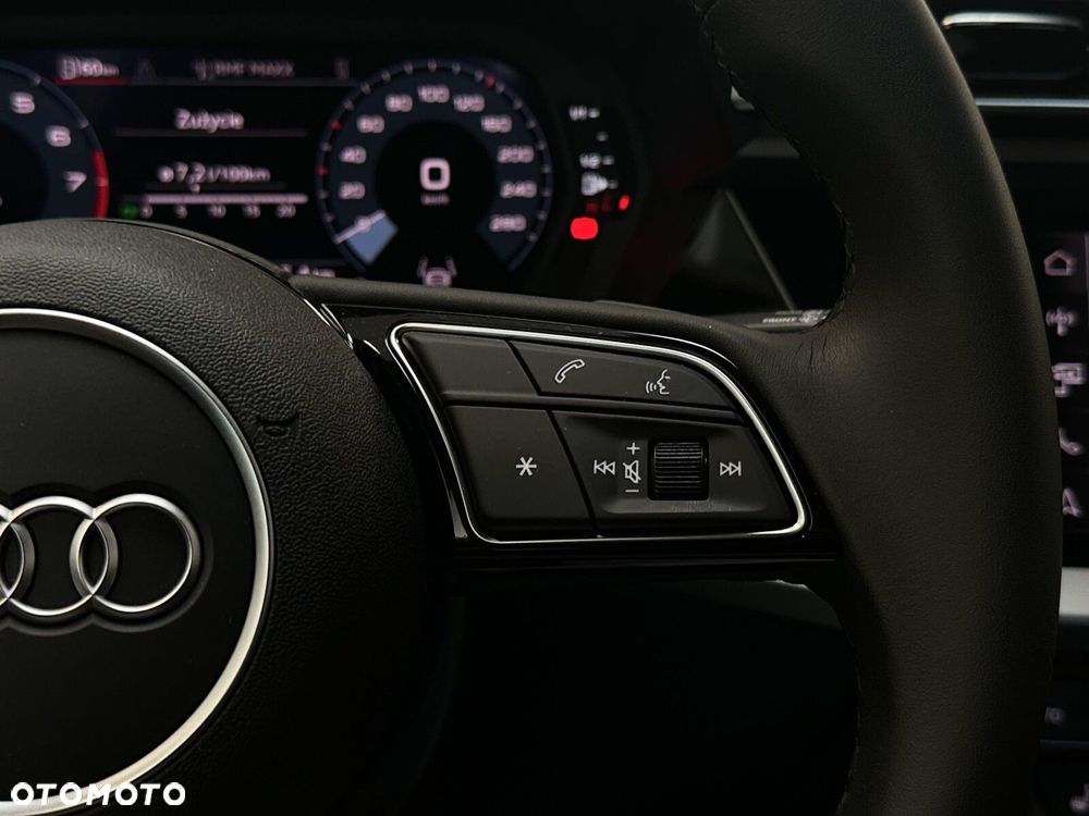Audi A3 Sportback - 13