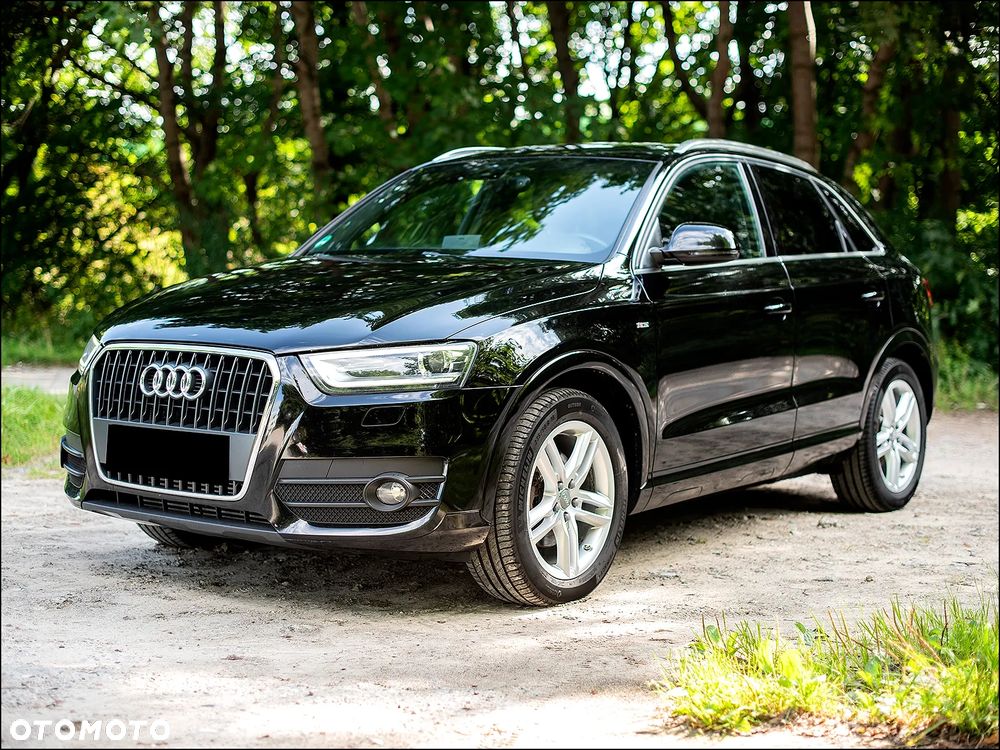 Audi Q3 - 11
