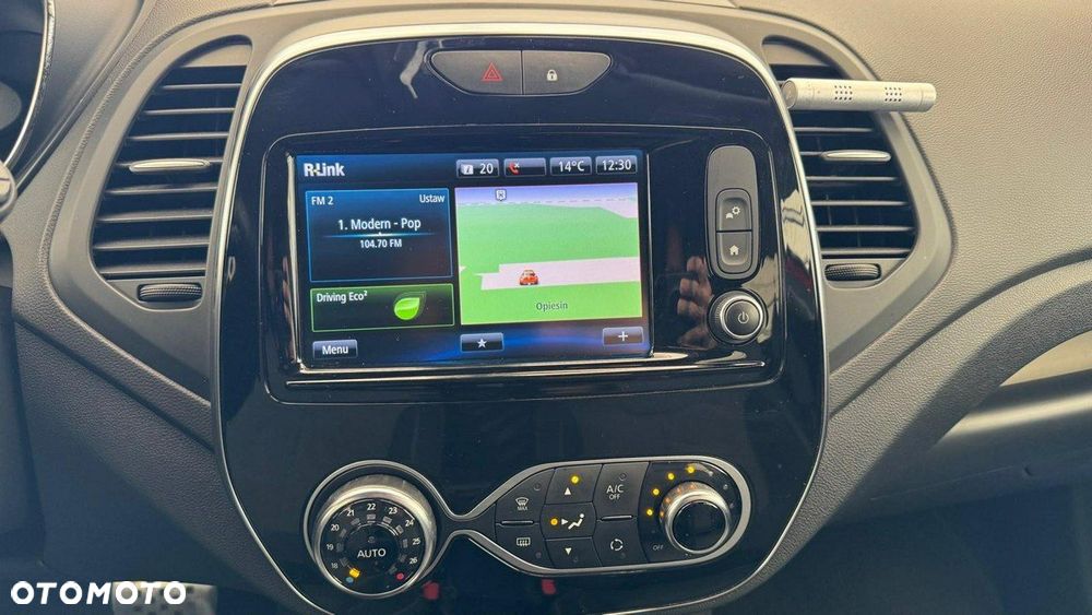 Renault Captur 1.5 dCi Energy Limited EDC - 27