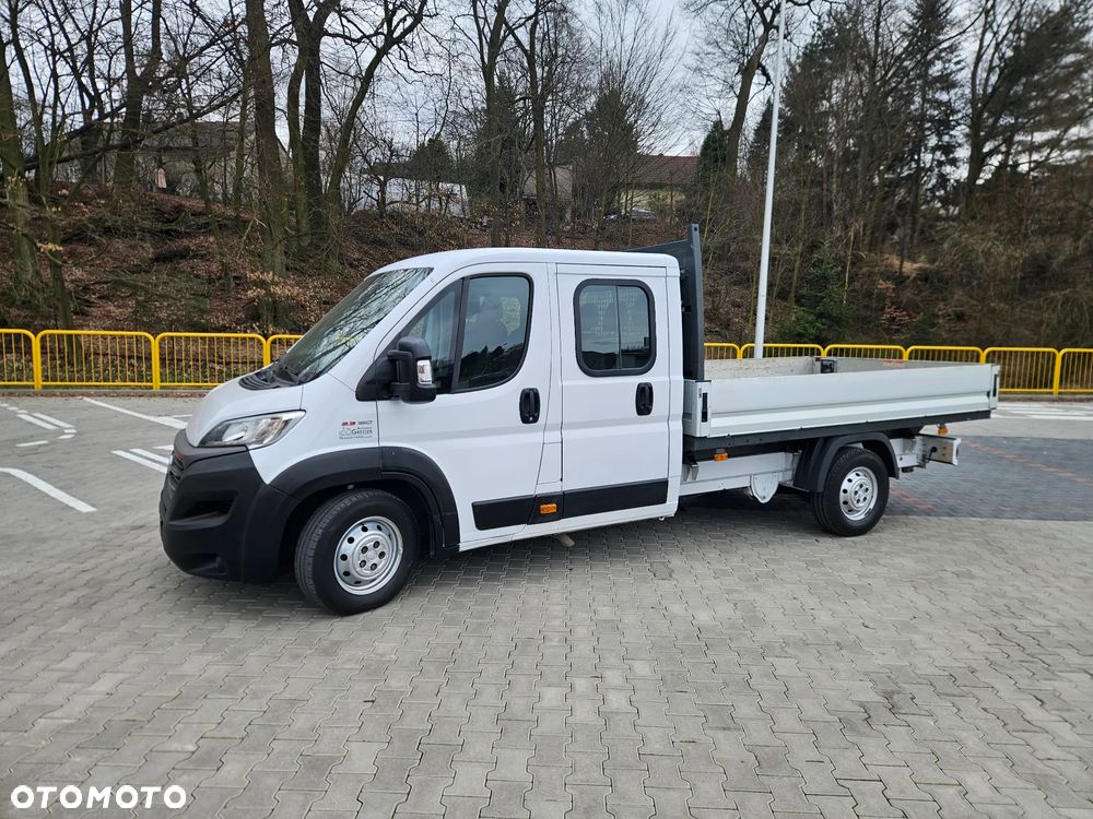Fiat Ducato - 2