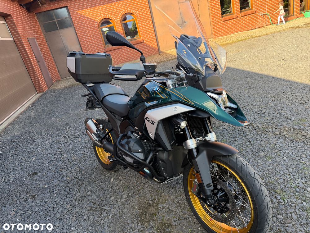 BMW GS - 16
