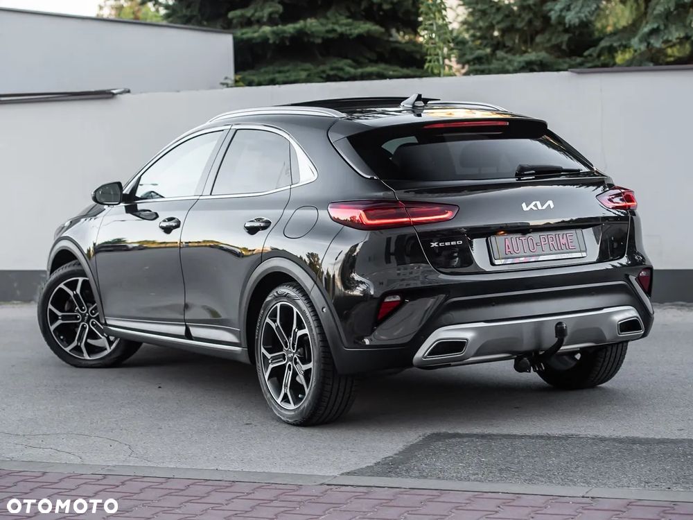 Kia XCeed - 9