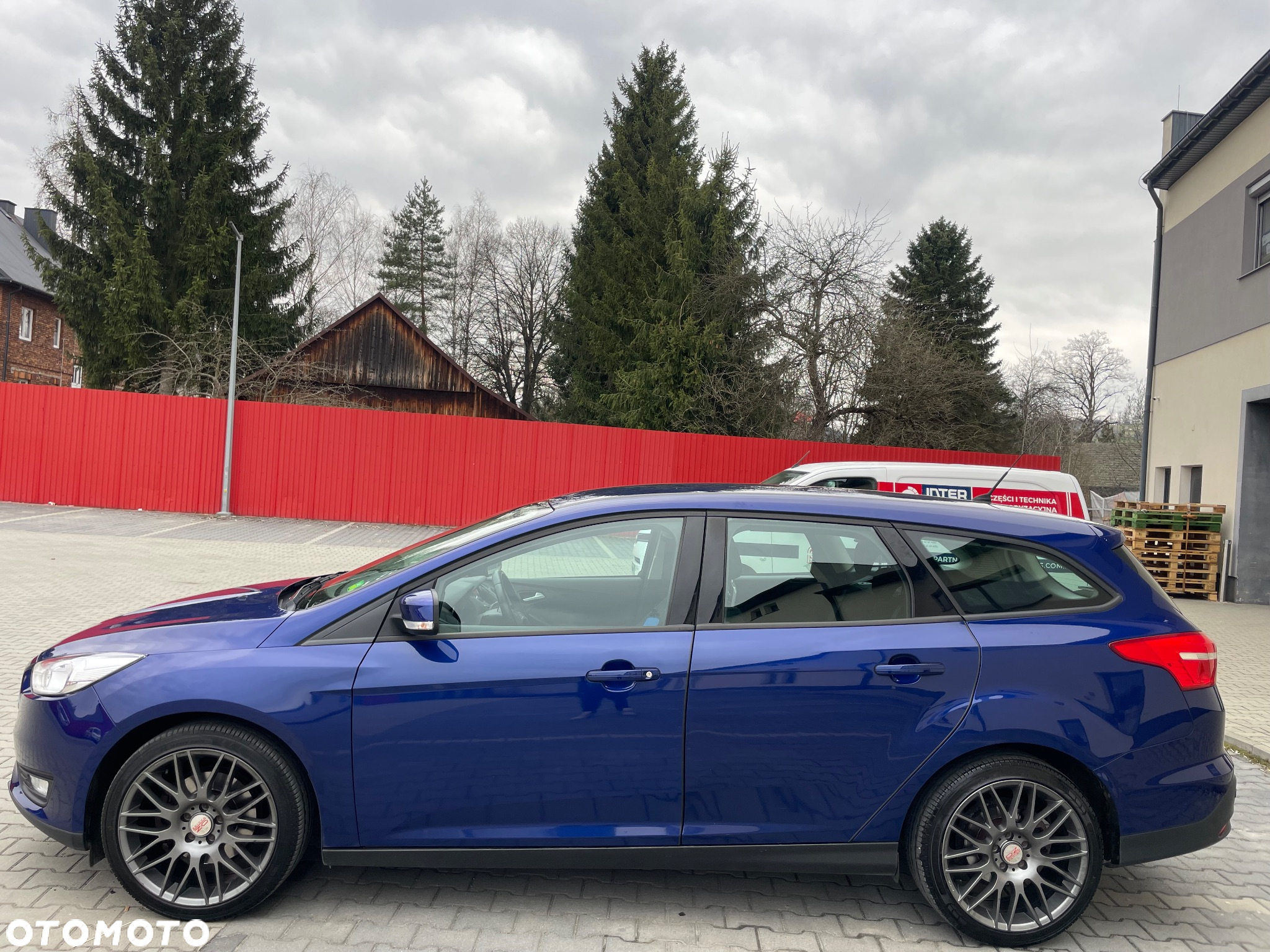 Ford Focus - 4