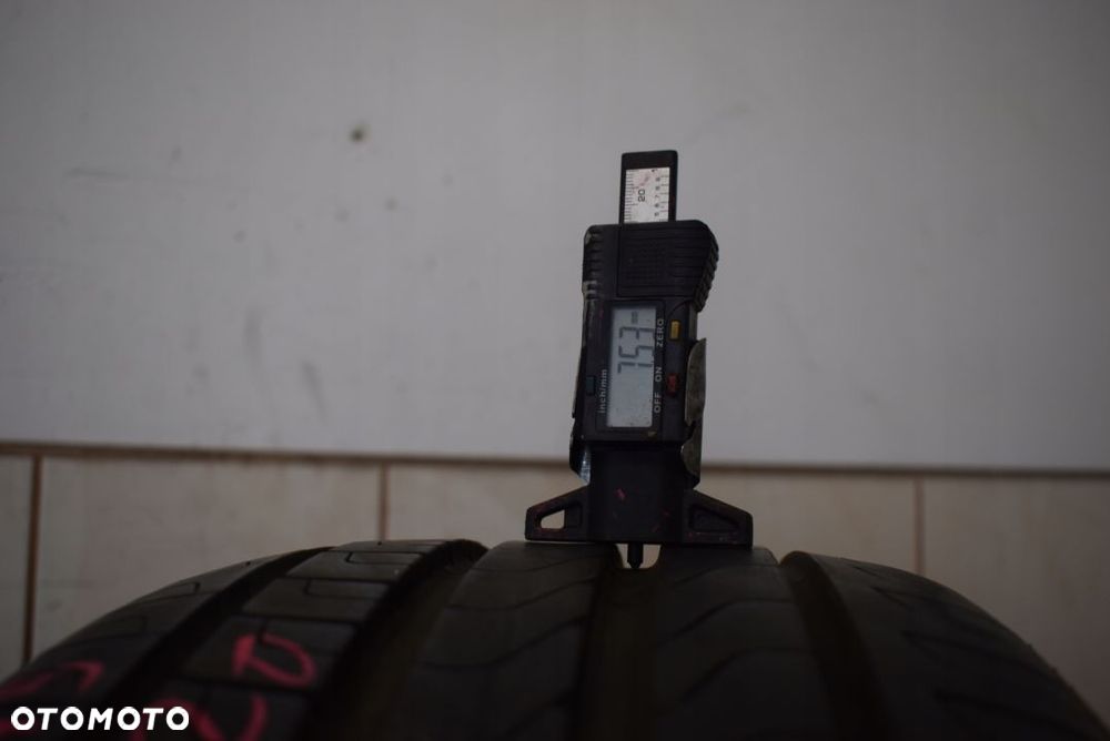 R20 235/45 Pirelli Scorpion Verde Seal Inside - 3