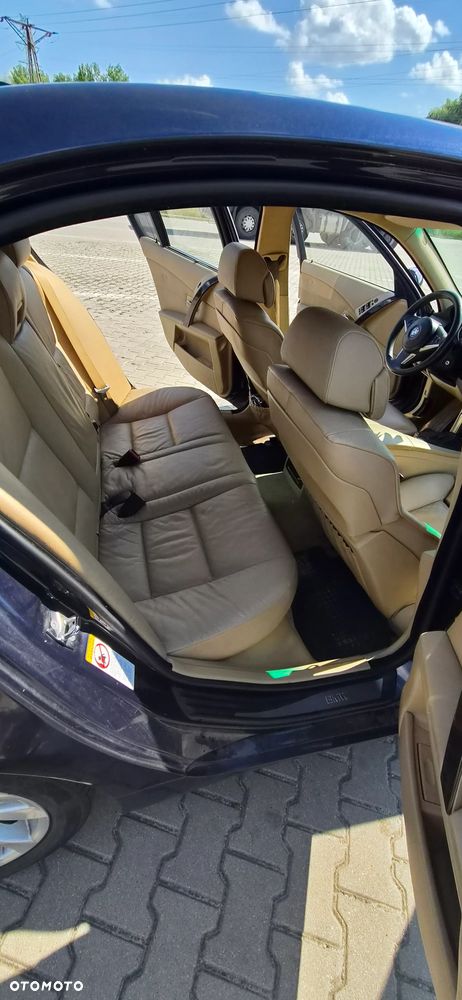 BMW Seria 5 - 23
