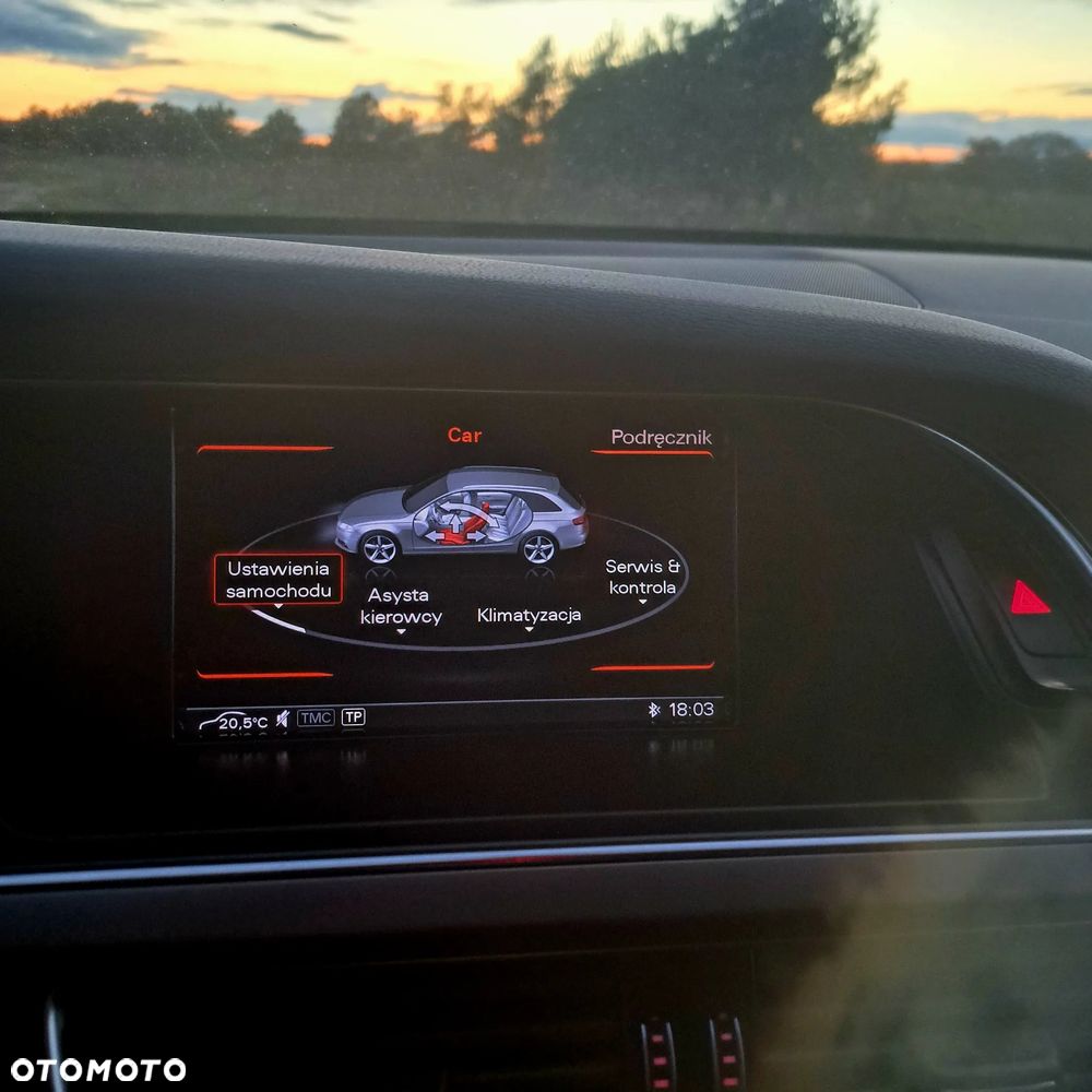 Audi A4 Avant 2.0 TDI - 28