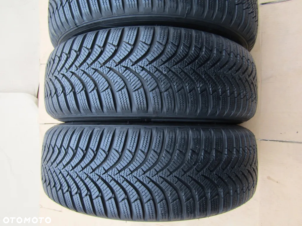 4x Felgi Koła 15 Hyundai i20 II Active 6j 4x100 ET47 + Opony 185/65 - 12