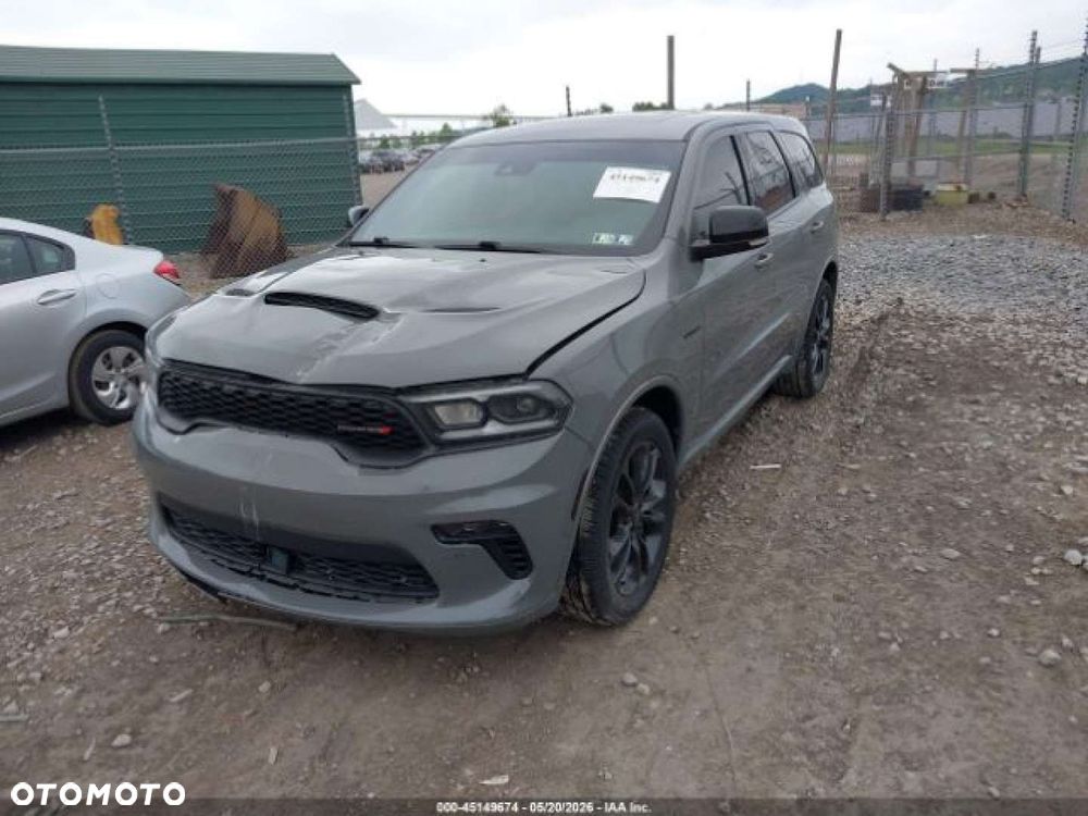 Dodge Durango - 3