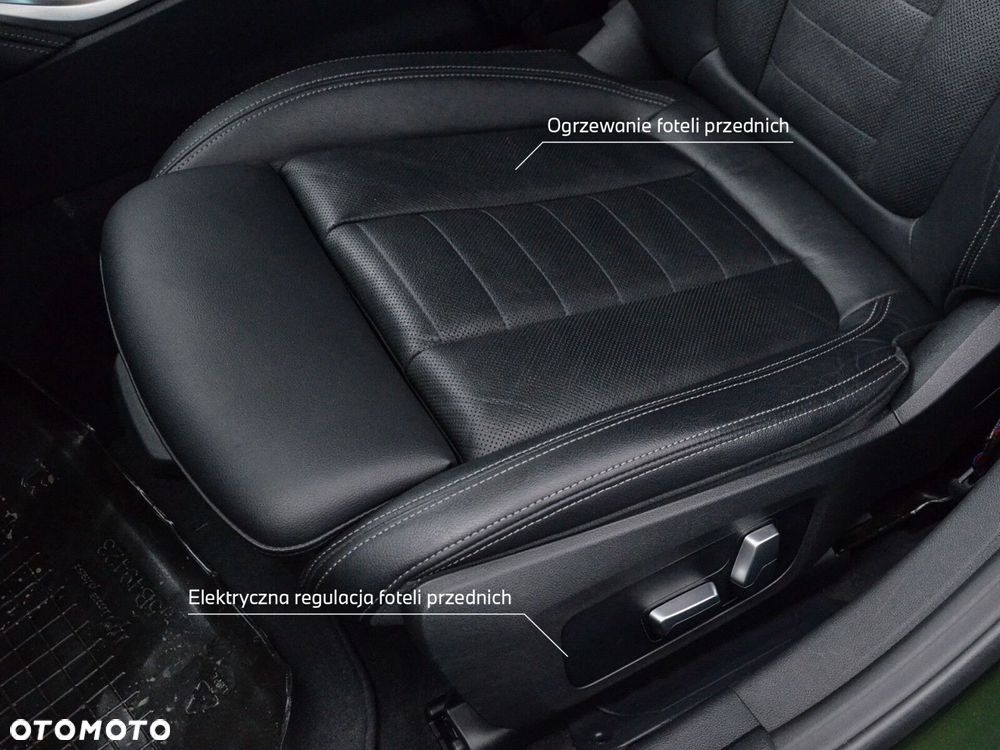 BMW Seria 4 430i xDrive M Sport sport - 23