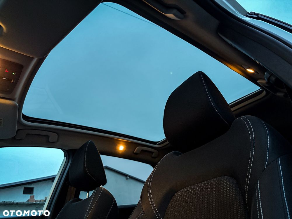 Nissan Qashqai 1.3 DIG-T MHEV Tekna - 33