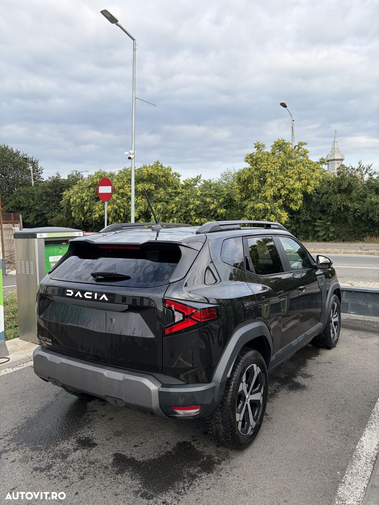 Dacia Duster - 3