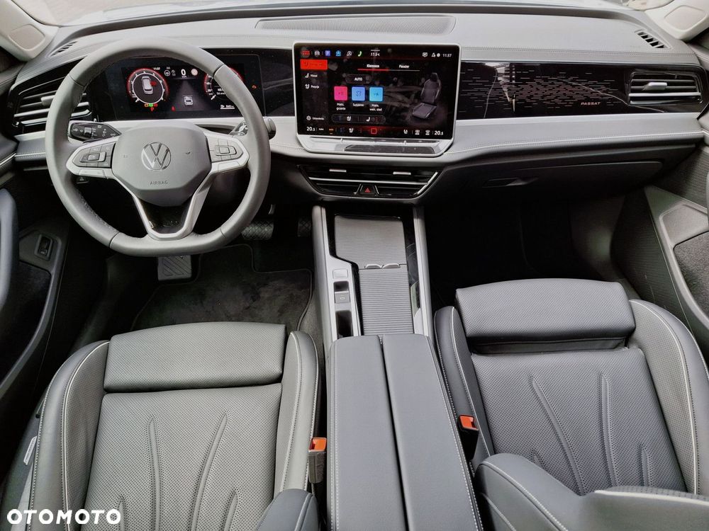 Volkswagen Passat - 20