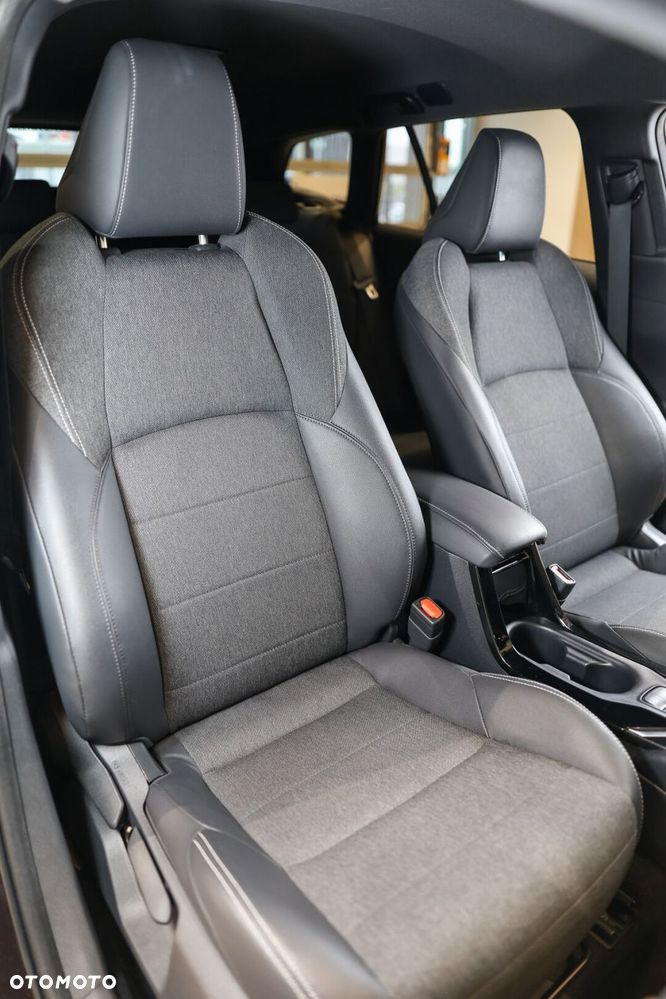 Toyota Corolla 1.8 Hybrid Style - 18
