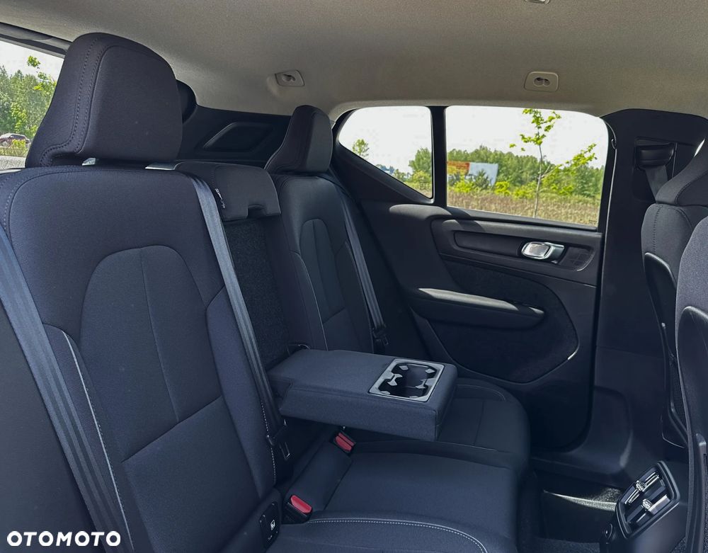 Volvo XC 40 - 31