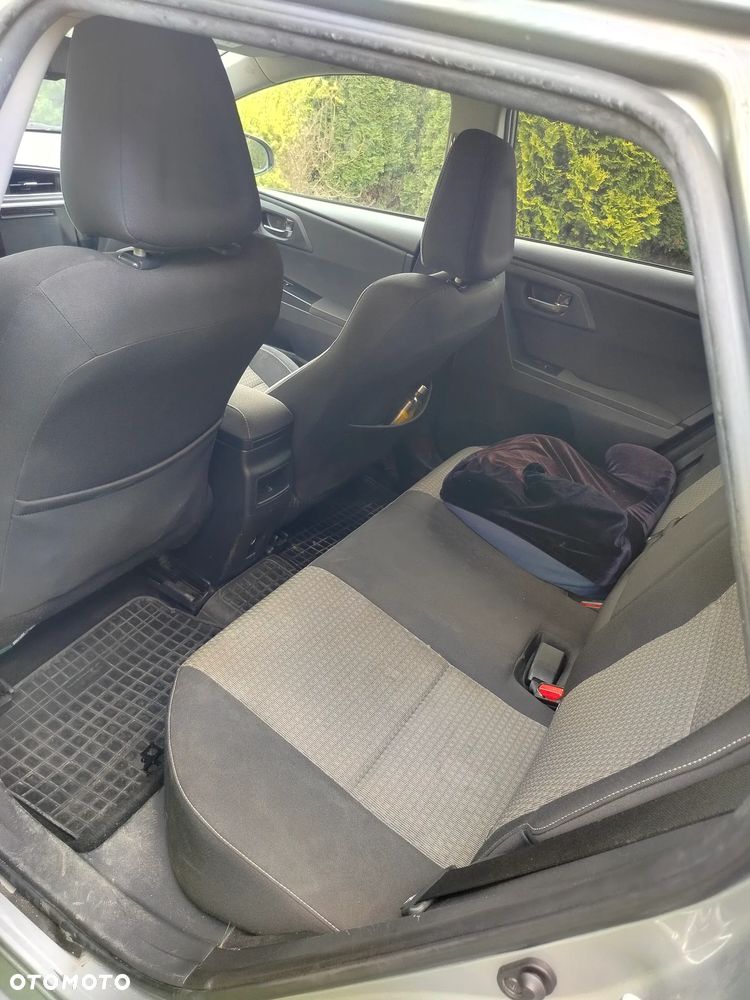 Toyota Auris 1.6 Selection - 10