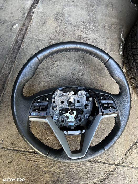 Volan Hyundai Tucson 2016 - 3