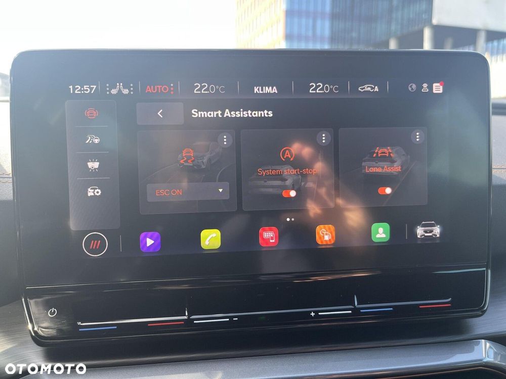 Cupra Formentor 1.5 TSI DSG - 20